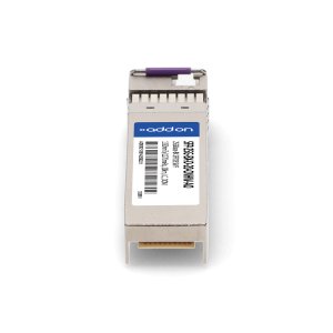 AddOn Networks SFP-25G-BX-D-20-CNHW-AO network transceiver module Fiber optic 25000 Mbit/s SFP28