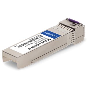 AddOn Networks SFP-25G-BX-D-20-CNHW-AO network transceiver module Fiber optic 25000 Mbit/s SFP28