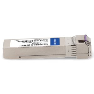 AddOn Networks SFP-25G-BX-D-20-CNHW-AO network transceiver module Fiber optic 25000 Mbit/s SFP28