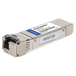 AddOn Networks SFP-25G-BX-D-40-CNHW-AO network transceiver module Fiber optic 25000 Mbit/s SFP28