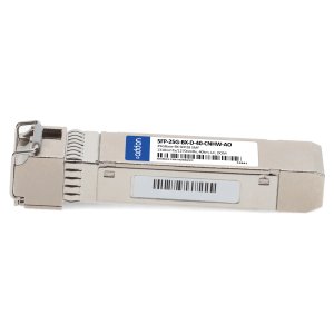 AddOn Networks SFP-25G-BX-D-40-CNHW-AO network transceiver module Fiber optic 25000 Mbit/s SFP28