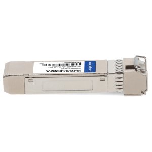 AddOn Networks SFP-25G-BX-D-40-CNHW-AO network transceiver module Fiber optic 25000 Mbit/s SFP28