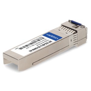 AddOn Networks SFP-25G-BX-U-20-CNHW-AO network transceiver module Fiber optic 25000 Mbit/s SFP28