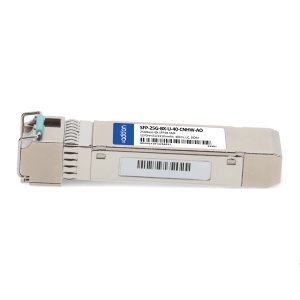 AddOn Networks SFP-25G-BX-U-40-CNHW-AO network transceiver module Fiber optic 25000 Mbit/s SFP28