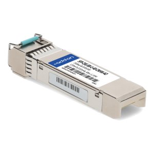 AddOn Networks SFP-25G-BX-U-40-CNHW-AO network transceiver module Fiber optic 25000 Mbit/s SFP28
