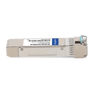 AddOn Networks SFP-25G-BX-U-40-CNHW-AO network transceiver module Fiber optic 25000 Mbit/s SFP28