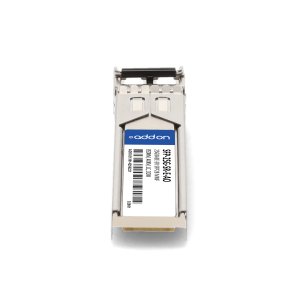 AddOn Networks SFP-25G-SR-E-AO network transceiver module Fiber optic 25000 Mbit/s SFP28 850 nm