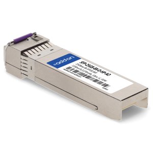 AddOn Networks SFP-25GB-BX-D-HP-AO network transceiver module Fiber optic 25000 Mbit/s SFP28