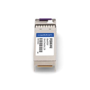 AddOn Networks SFP-25GB-BX-D-HP-AO network transceiver module Fiber optic 25000 Mbit/s SFP28