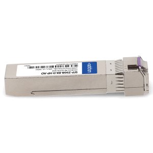 AddOn Networks SFP-25GB-BX-D-HP-AO network transceiver module Fiber optic 25000 Mbit/s SFP28