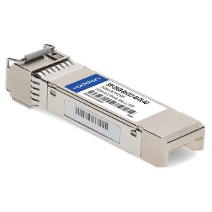 AddOn Networks SFP-25GB-BX-D17-40-DE-AO network transceiver module Fiber optic 25000 Mbit/s SFP28