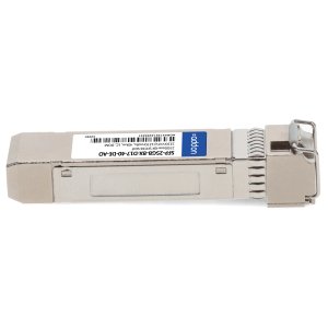 AddOn Networks SFP-25GB-BX-D17-40-DE-AO network transceiver module Fiber optic 25000 Mbit/s SFP28