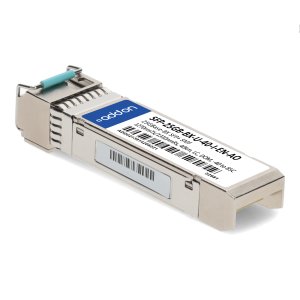 AddOn Networks SFP-25GB-BX-U-40-I-EN-AO network transceiver module Fiber optic 25000 Mbit/s SFP28