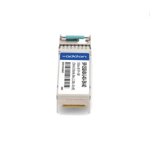 AddOn Networks SFP-25GB-BX-U-40-I-EN-AO network transceiver module Fiber optic 25000 Mbit/s SFP28