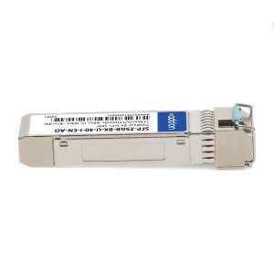 AddOn Networks SFP-25GB-BX-U-40-I-EN-AO network transceiver module Fiber optic 25000 Mbit/s SFP28