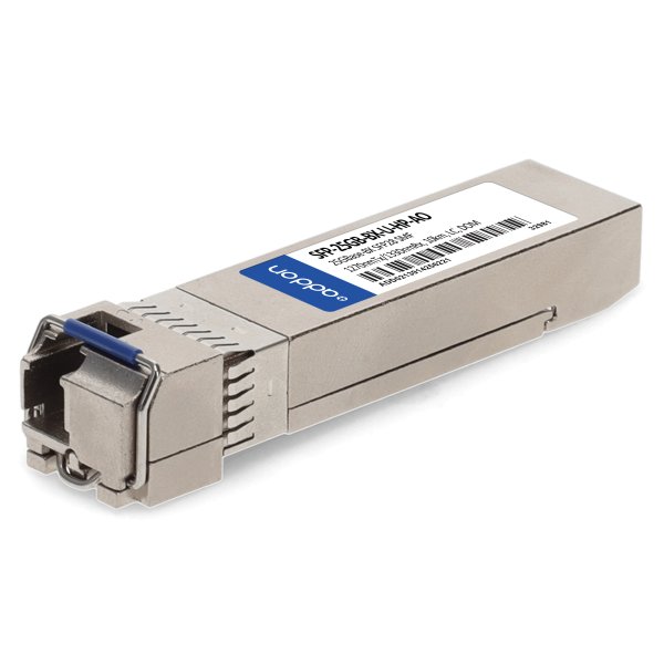 AddOn Networks SFP-25GB-BX-U-HP-AO network transceiver module Fiber optic 25000 Mbit/s SFP28
