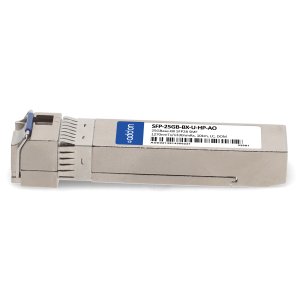 AddOn Networks SFP-25GB-BX-U-HP-AO network transceiver module Fiber optic 25000 Mbit/s SFP28