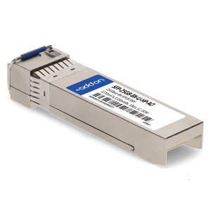 AddOn Networks SFP-25GB-BX-U-HP-AO network transceiver module Fiber optic 25000 Mbit/s SFP28