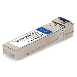 AddOn Networks SFP-25GB-BX-U-HP-AO network transceiver module Fiber optic 25000 Mbit/s SFP28