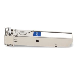 AddOn Networks Fortinet Compatible TAA 25GBase-DWDM SFP28 Transceiver C-Band 100GHz (SMF; 1536.61nm; 10km; LC; DOM)