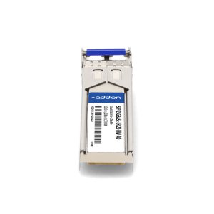 AddOn Networks SFP-25GBASE-LR-20-HW-AO network transceiver module Fiber optic 25000 Mbit/s SFP28 1310 nm