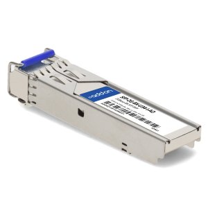 AddOn Networks SFP-2G-BX-U34-I-AO network transceiver module Fiber optic 2000 Mbit/s
