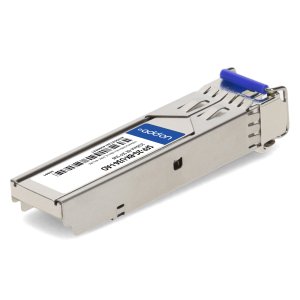 AddOn Networks SFP-2G-BX-U34-I-AO network transceiver module Fiber optic 2000 Mbit/s