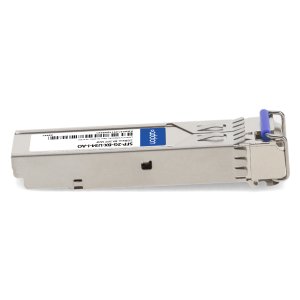 AddOn Networks SFP-2G-BX-U34-I-AO network transceiver module Fiber optic 2000 Mbit/s