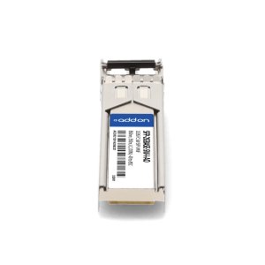 AddOn Networks SFP-2GBASE-SW-I-AO network transceiver module Fiber optic 1000 Mbit/s 850 nm