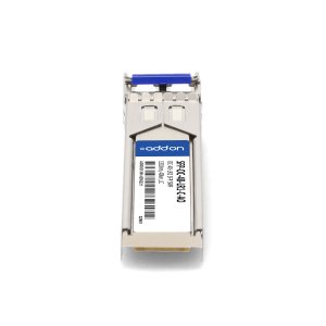 AddOn Networks SFP-OC-48-LR1-C-AO network transceiver module Fiber optic 40000 Mbit/s 1310 nm