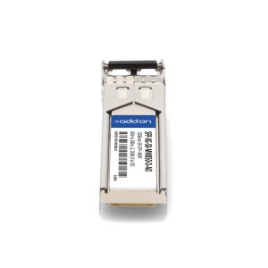 AddOn Networks SFP-XG-SX-MM850-D-AO network transceiver module Fiber optic 10000 Mbit/s SFP+ 850 nm