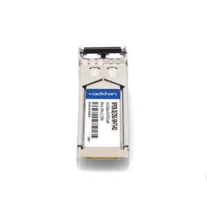 AddOn Networks SFP28-10/25G-SR-FT-AO network transceiver module Fiber optic 25000 Mbit/s 850 nm