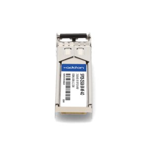 AddOn Networks SFP28-25GB-SR-NF-AO network transceiver module Fiber optic 25000 Mbit/s 850 nm