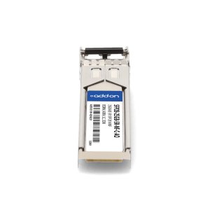 AddOn Networks SFP28-25GB-SR-NF-C-AO network transceiver module Fiber optic 25000 Mbit/s 850 nm