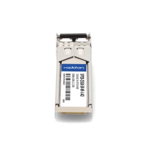 AddOn Networks SFP28-25GB-SR-NF-J-AO network transceiver module Fiber optic 25000 Mbit/s 850 nm