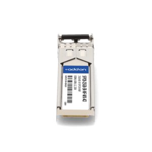 AddOn Networks SFP28-25GB-SR-NF-MX-AO network transceiver module Fiber optic 25000 Mbit/s 850 nm