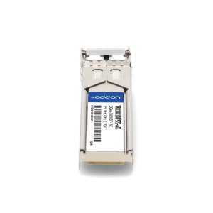 AddOn Networks Infinera TRX100108/922 Compatible TAA 10GBase-DWDM SFP+ Transceiver C-Band 100GHz (SMF, 1559.79nm, 40km, LC, DOM)