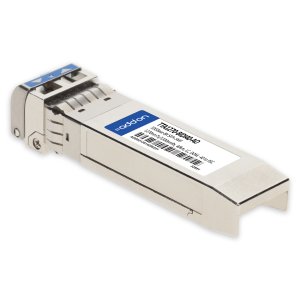AddOn Networks TTA1270-BIDI40-AO network transceiver module Fiber optic 10000 Mbit/s SFP+