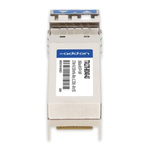 AddOn Networks TTA1270-BIDI40-AO network transceiver module Fiber optic 10000 Mbit/s SFP+