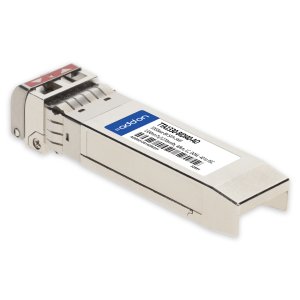 AddOn Networks TTA1330-BIDI40-AO network transceiver module Fiber optic 10000 Mbit/s SFP+