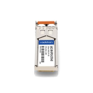 AddOn Networks UACC-OM-SFP10-1570-AO network transceiver module Fiber optic 10000 Mbit/s SFP+ 1570 nm