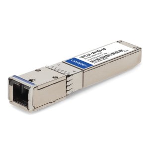 AddOn Networks Ubiquiti UACC-UF-OM-XGS Compatible TAA 10GBs XGS-PON OLT Transceiver with Burst Mode (SMF, 1577nmTx/1270nmRx, SC, N1, DOM)