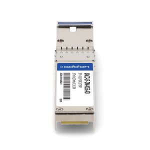 AddOn Networks Ubiquiti UACC-UF-OM-XGS Compatible TAA 10GBs XGS-PON OLT Transceiver with Burst Mode (SMF, 1577nmTx/1270nmRx, SC, N1, DOM)