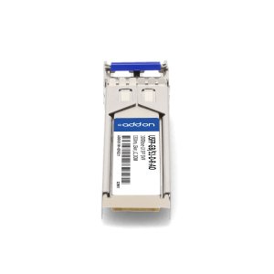 AddOn Networks USFP-GB/S1-D-R-AO network transceiver module Fiber optic 1000 Mbit/s SFP 1310 nm