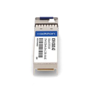 AddOn Networks XCVR-V10U01-AO network transceiver module Fiber optic 25000 Mbit/s SFP28