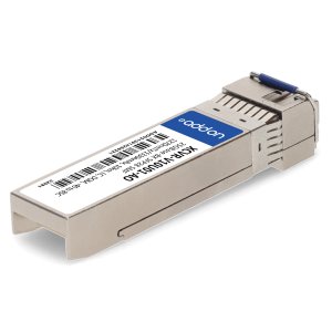 AddOn Networks XCVR-V10U01-AO network transceiver module Fiber optic 25000 Mbit/s SFP28