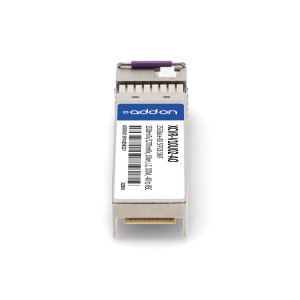 AddOn Networks XCVR-V10U02-AO network transceiver module Fiber optic 25000 Mbit/s SFP28