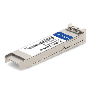 AddOn Networks XFP-10G-DW-TUNE-40-AO network transceiver module Fiber optic 10000 Mbit/s 1565 nm