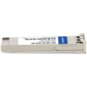 AddOn Networks XFP-10G-ZR-1610-AO network transceiver module Fiber optic 10000 Mbit/s SFP 1610 nm