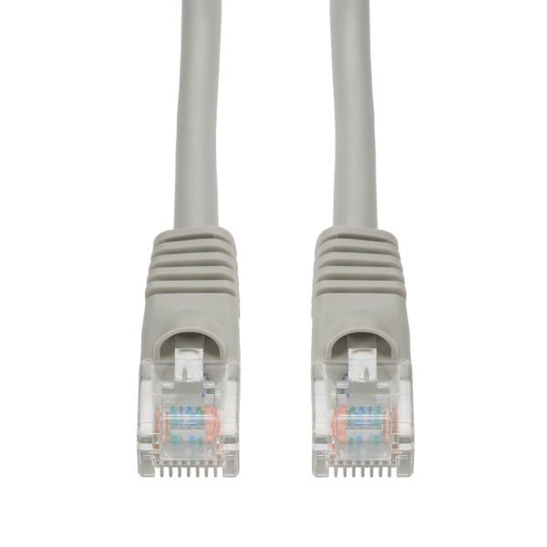 AddOn Networks ADD-12FCAT5E-GY networking cable Grey 3.66 m Cat5e U/UTP (UTP)